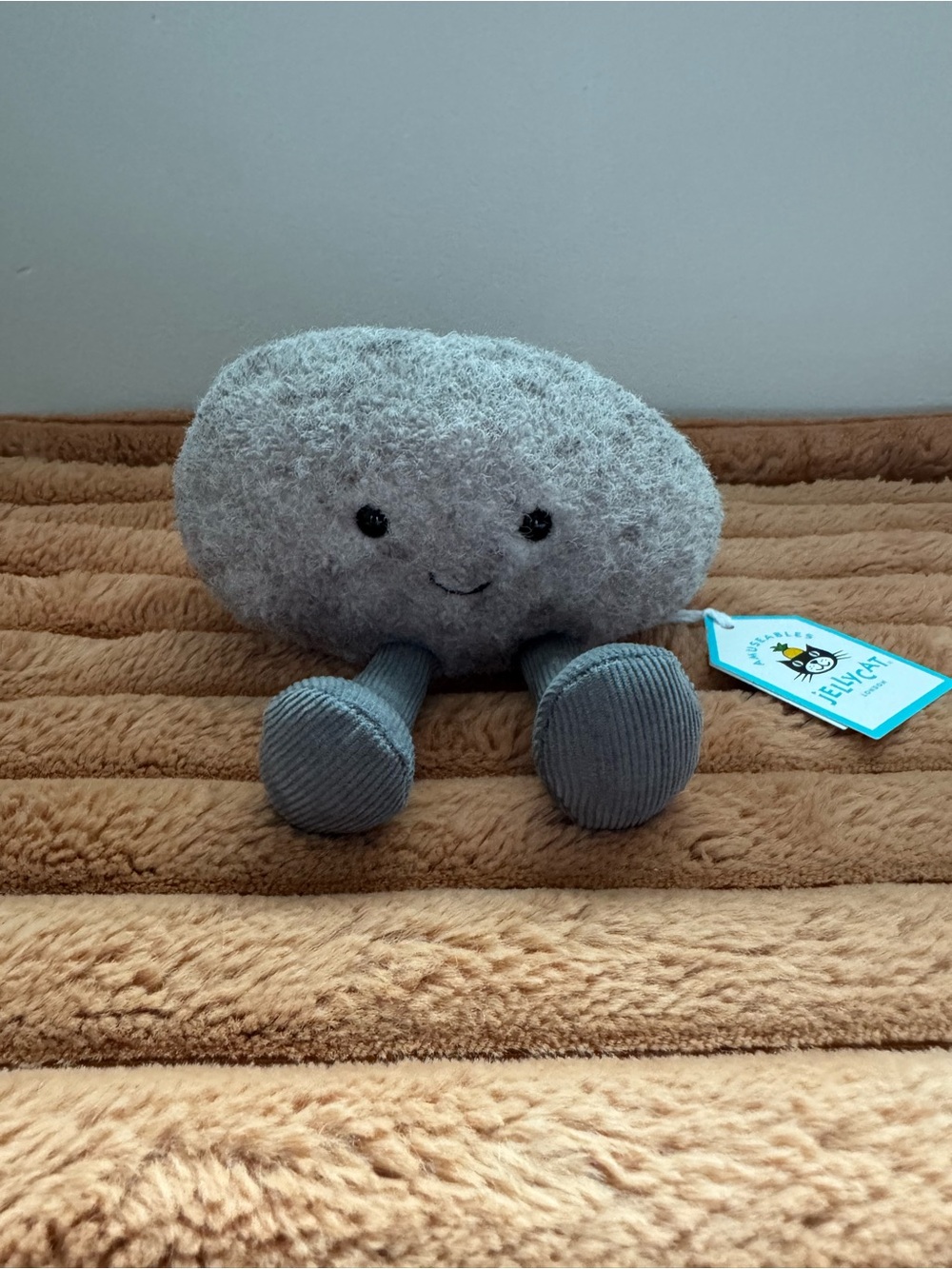 Jellycat Amuseables Pebble
